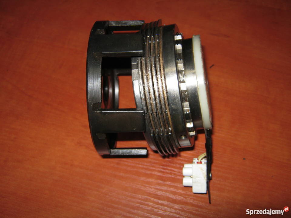Elektropsrzęgło BINDER MAGNETE 84053 11C1 Magazynowanie Jelenia Góra