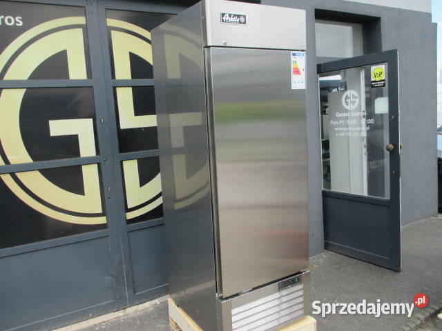 Szafa chłodnicza HENDI 1drzwiowa 580 l 232729 Gastronomia