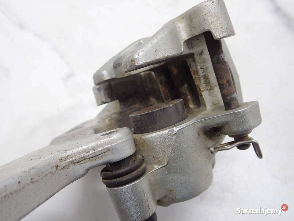 Zacisk Brembo Hamulca Hamulcowy Tył Husqvarna Te Strzelce Krajeńskie