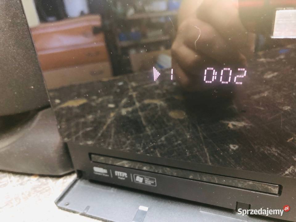 Samsung MM E 320 Justynów sprzedam