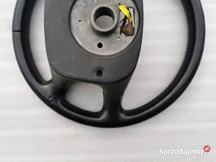 Skórzana Kierownica Seat Alhambra VW Sharan Lift Wyszków