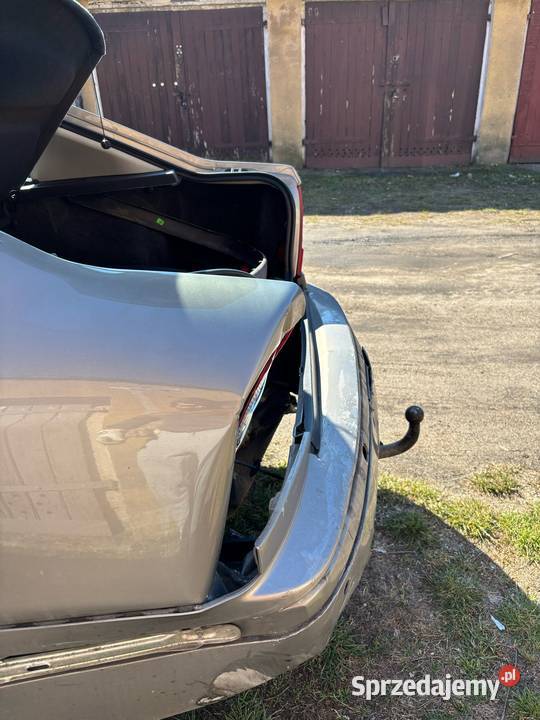 Skoda Octavia 16 LPG Piła