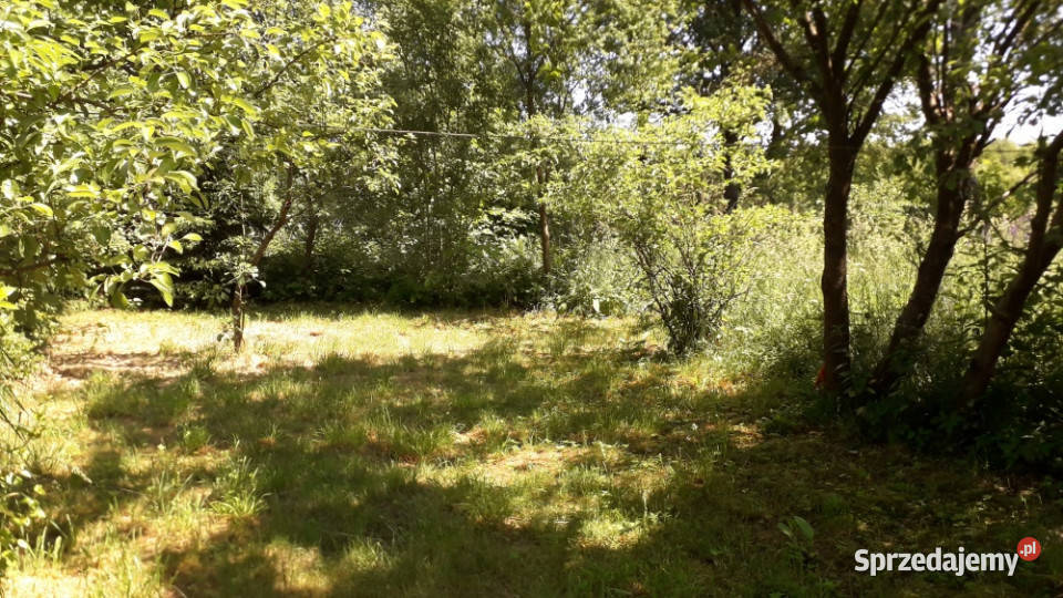 Gałków Mały działka na sprzedaż budowlana 1574 m sprzedam