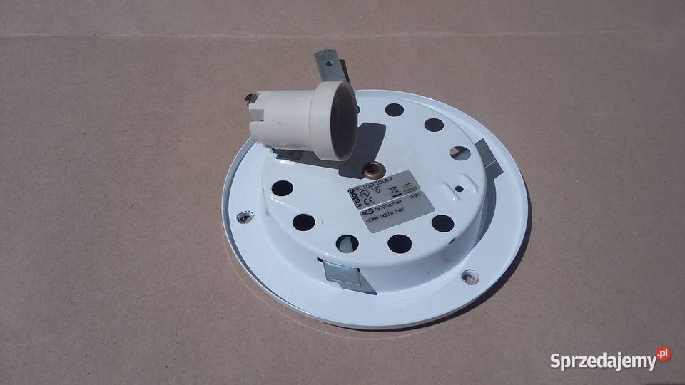 Podstawa do lampy plafonu LUCCIOLA VISTOSI Oświetlenie Warszawa