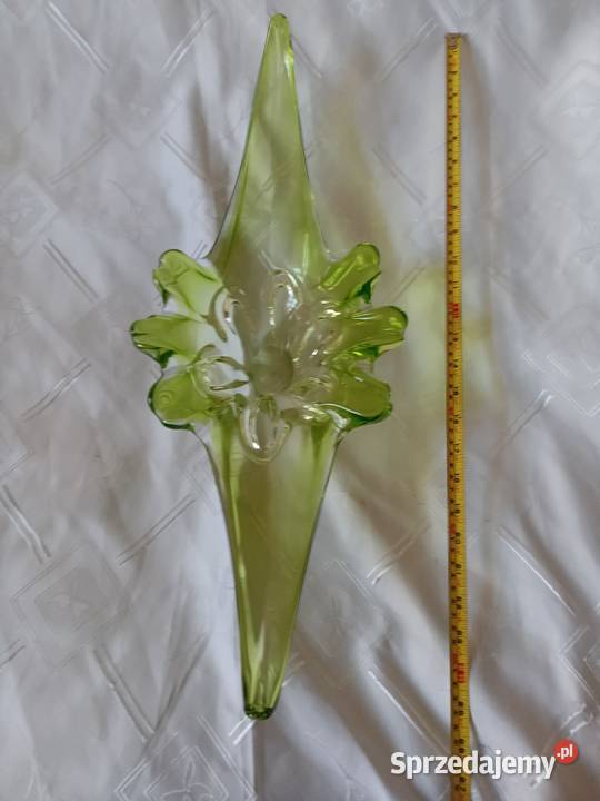 Piękne olbrzymia żardiniera śląskie