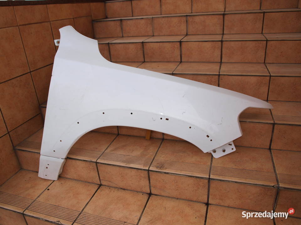 Dodge RAM błotnik prawy przód 2019 2025r osobowe wielkopolskie