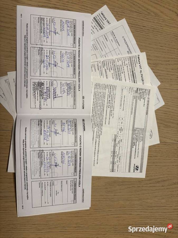 Serwisowany automat Swarzędz