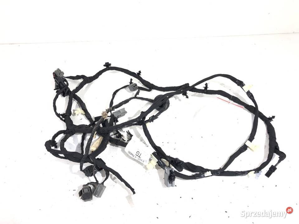 WIĄZKA KLAPY BAGAŻNIKA TYŁ FORD S E1GT17N400TG