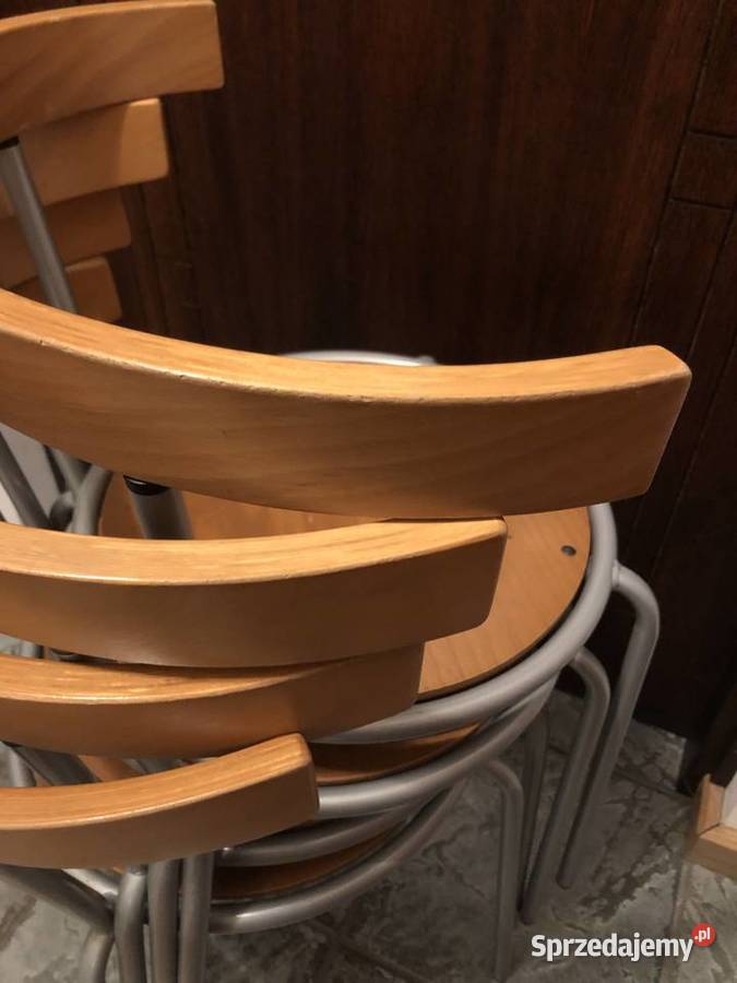 Krzesło Ikea Korpo projLars Norinder 1 Warszawa