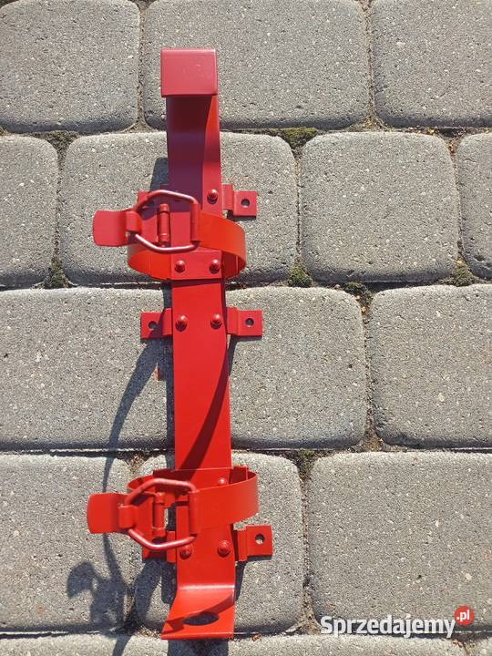 Harley WLA Willys MB Ford GPW Bydgoszcz