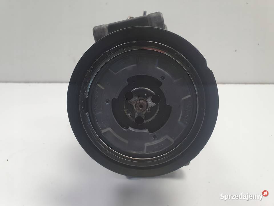 Audi A3 8P 14 TSI SPRĘŻARKA KLIMATYZACJI