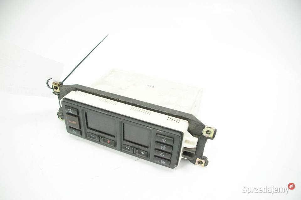PANEL KLIMATYZACJI AUDI S6 C4