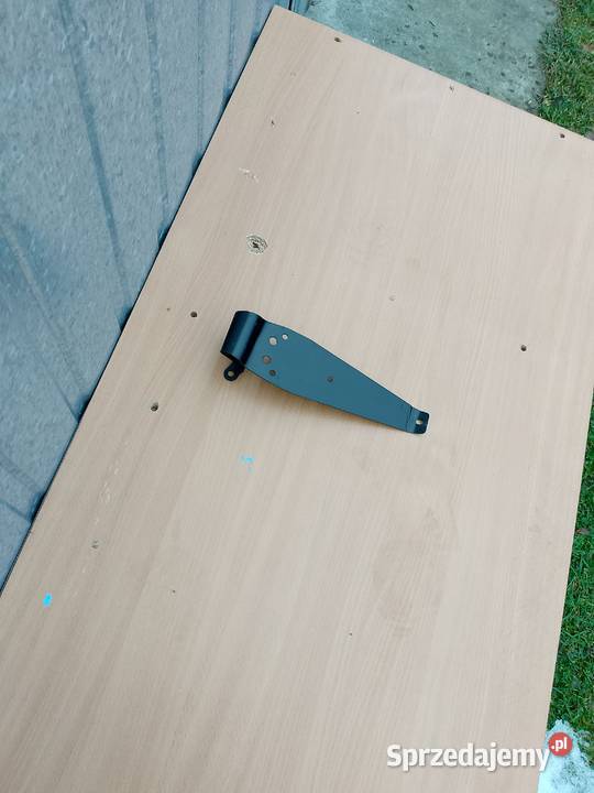 WSK UCHWYT LAMPY NA PŁYTKI BŁOTNIK podkarpackie Leżajsk