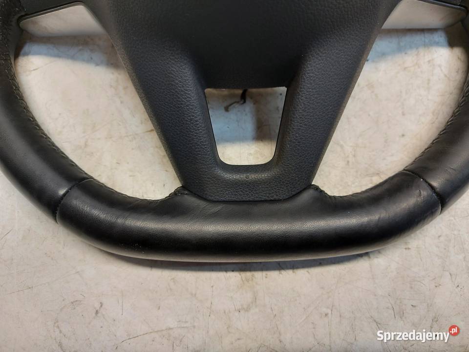 VW ID4 11A 2024r SUV 5D KIEROWNICA MULTIFUNKCJA