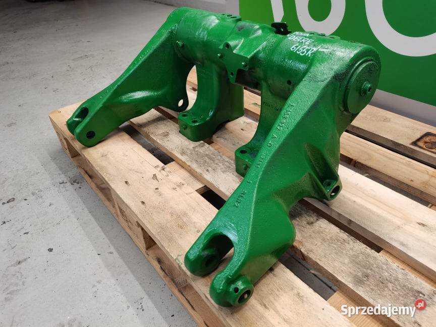 Ramię podnośnika John Deere 6155 R L168821 Pozostałe sprzedam