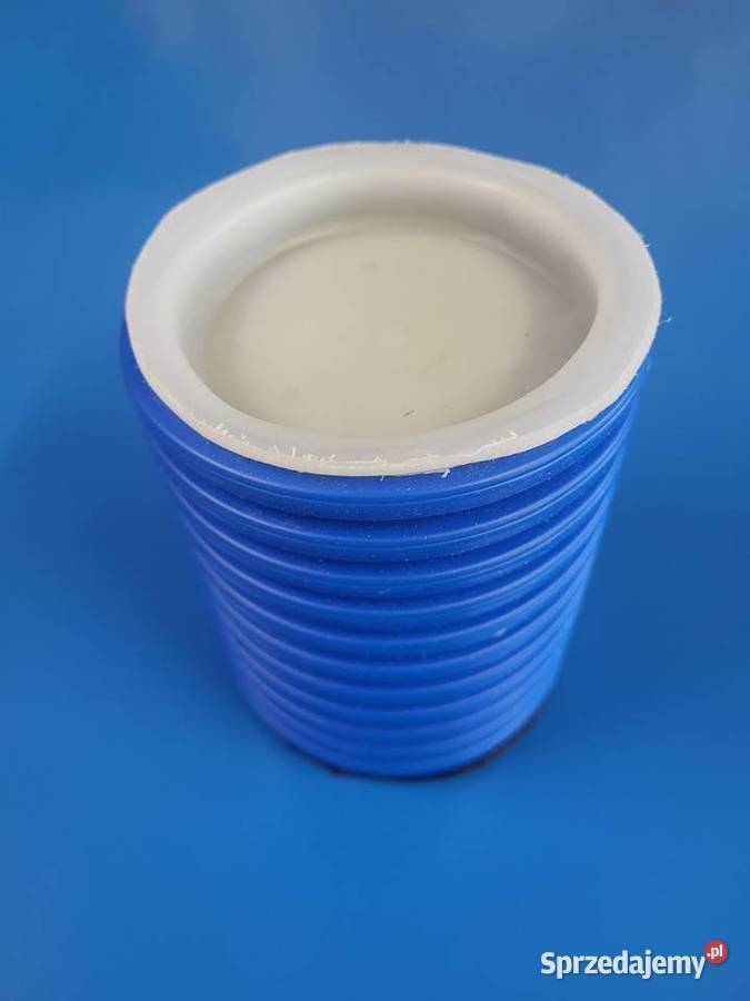 Zaślepki do rury peszlowej 110mm Pozostałe