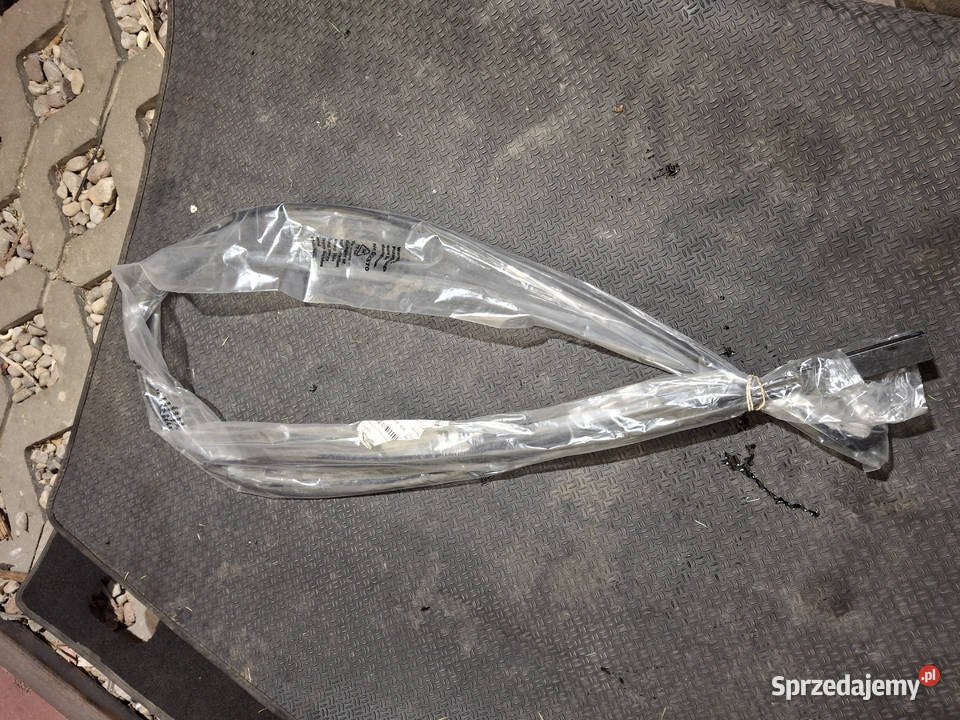 Linka maski silnika OEM BMW F3X osobowe podlaskie Białystok