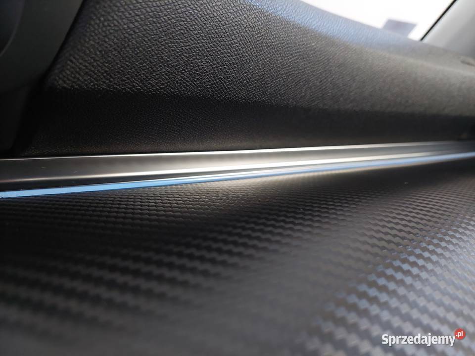 Peugeot 508 Allure 15 Automat Ledy Kamera czujnik parkowania 508 Grudziądz