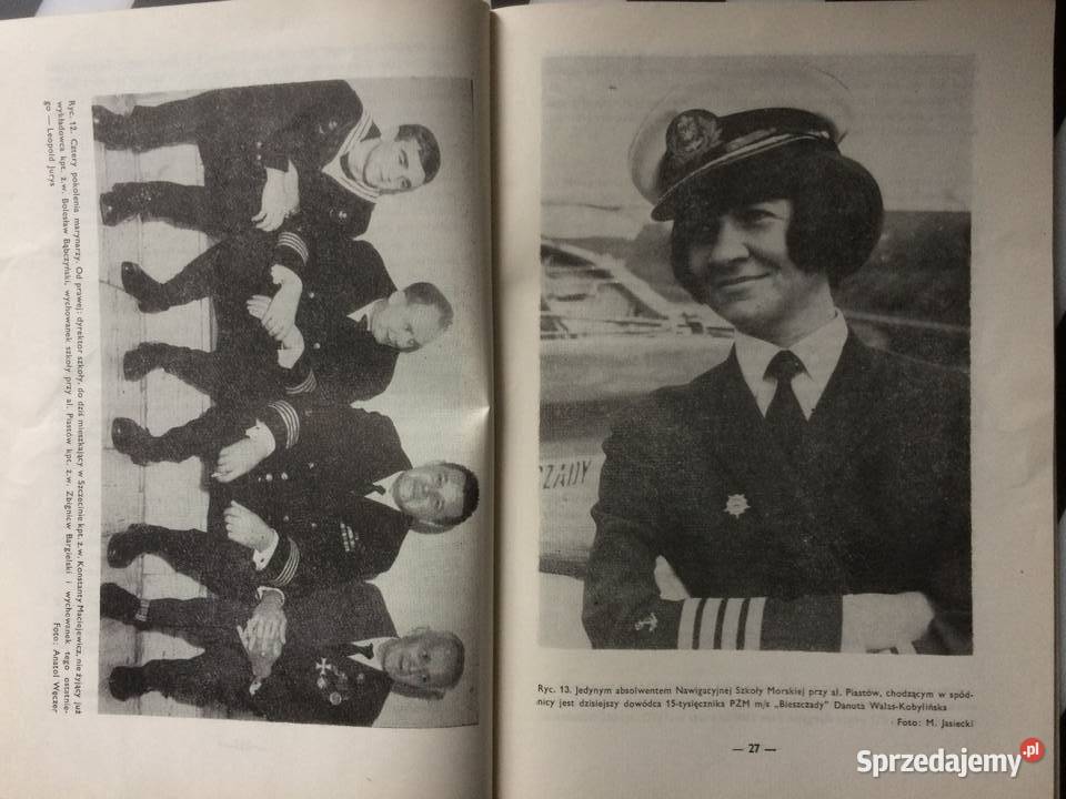 3617 Wyższa Szkoła Morska W Szczecinie zachodniopomorskie