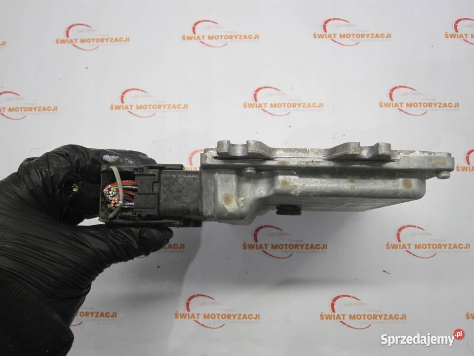QASHQAI J10 LIFT 16 B 13r sterownik silnika Komputery sprzedam