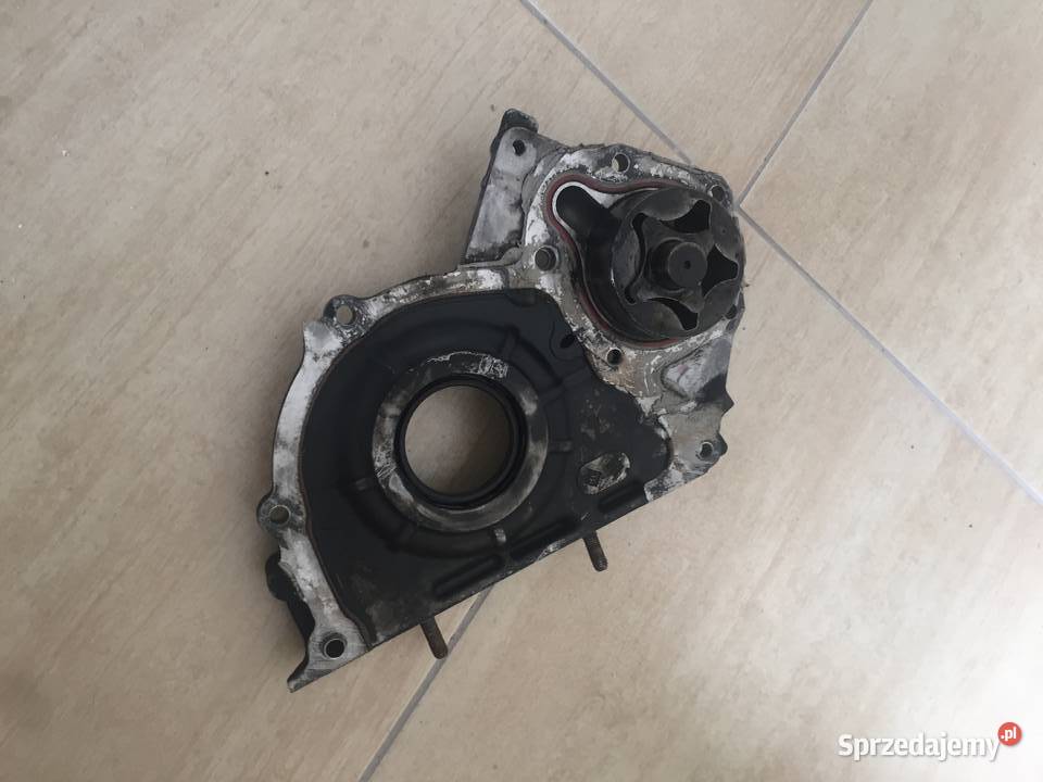 Pompa oleju Astra Corsa Combo MERIVA 17 CDTI