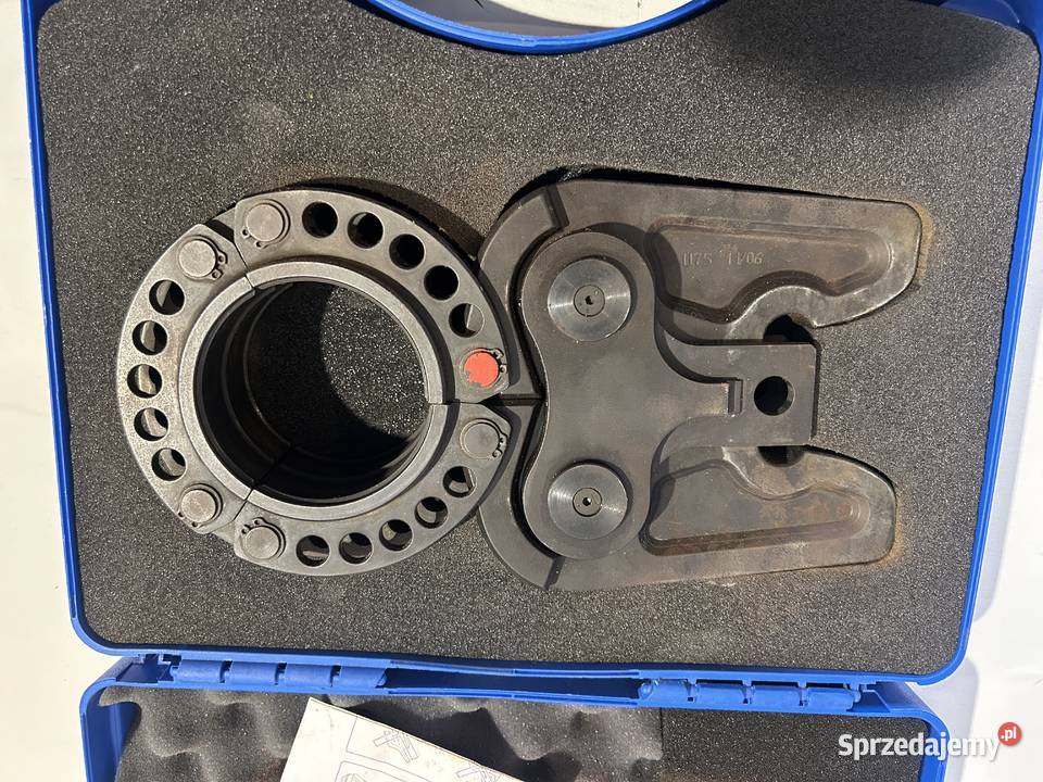 Uponor U 75 1014342 MLC szczęka rems szczęki