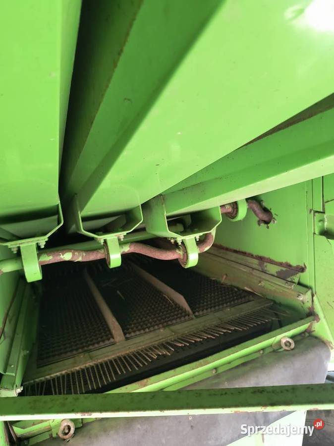 Deutz fahr 3360 lubelskie transport lubelskie