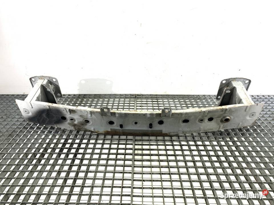 BELKA ZDERZAKA PRZÓD MAZDA 3 BM WZMOCNIENIE podkarpackie