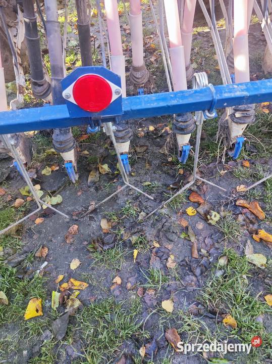 Rolmasz Mazur Marynin sprzedam