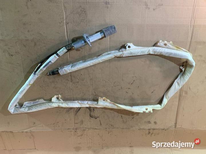857011014047 Kurtyna powietrza bmw 7 e65 e66