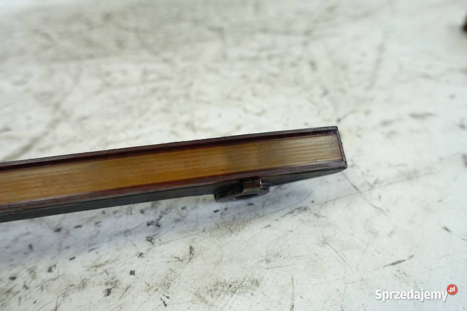 Ford C 18 16V ŚLIZG ŁAŃCUCHA ROZRZĄDU łyżwa Janów