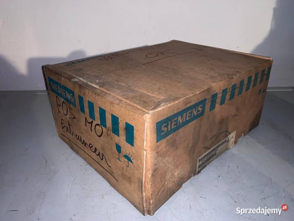 Siemens 6SN21570AA010BA0 SIMODRIVE Warszawa