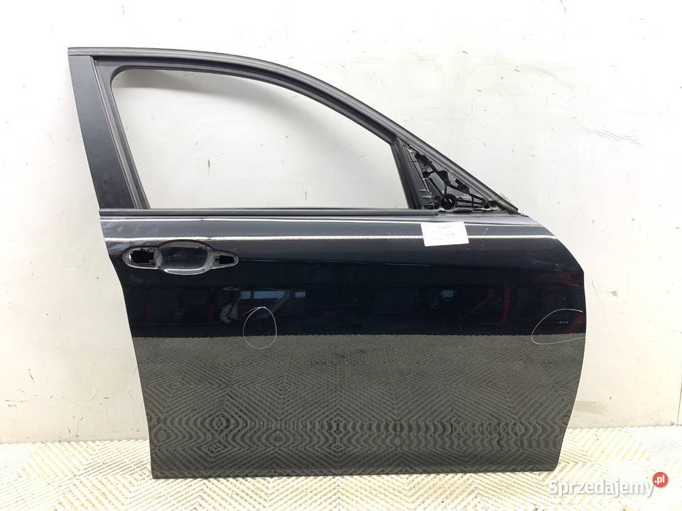 DRZWI PRAWY PRZÓD BMW F20 Hatchback 1119 osobowe sprzedam