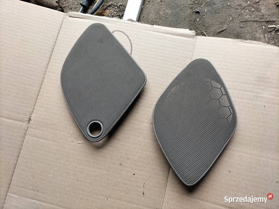 Volvo V40 S40 MASKOWNICA GŁOŚNIKA KONSOLI osobowe Pozostałe Kamień-Kolonia