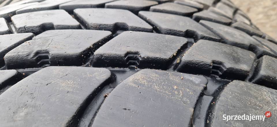 38595r25 1400r25 140025 Michelin XCrane 90 Nowe Miasto Lubawskie