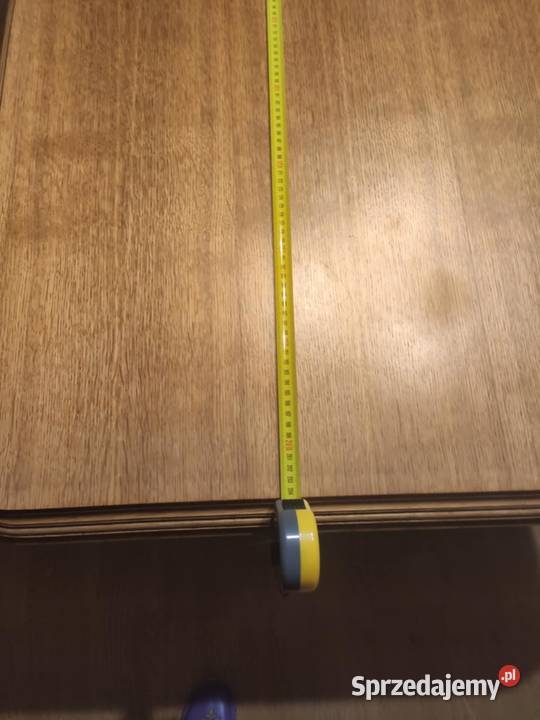 Ława dębowa rozkładana śląskie sprzedam