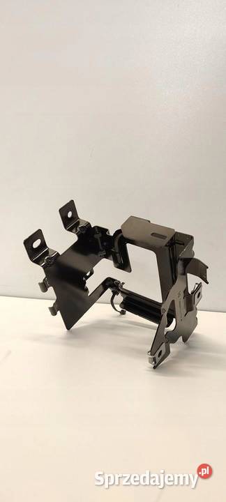 MERCEDES VITO W447 MOCOWANIE AKUMULATORA