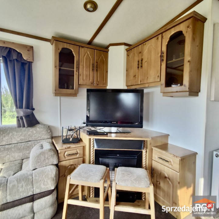 Działka Pogorzelica 641m2 23m
