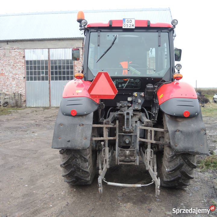 Zetor Proxima 90 2014r sprzedam