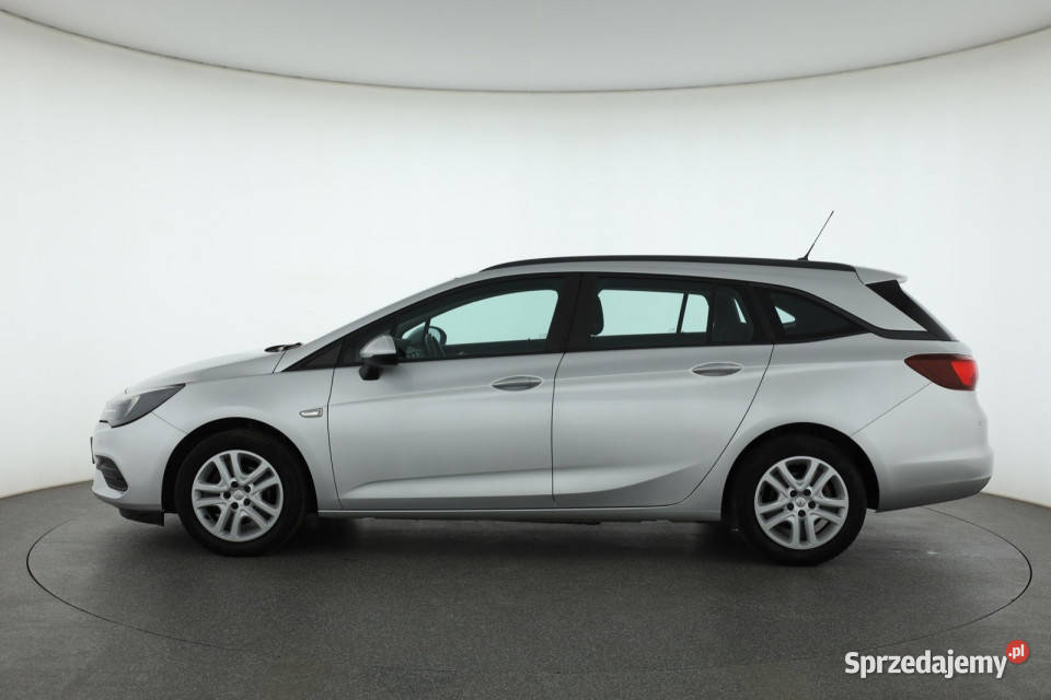 Opel Astra 12 Turbo światła przeciwmgielne Piaseczno