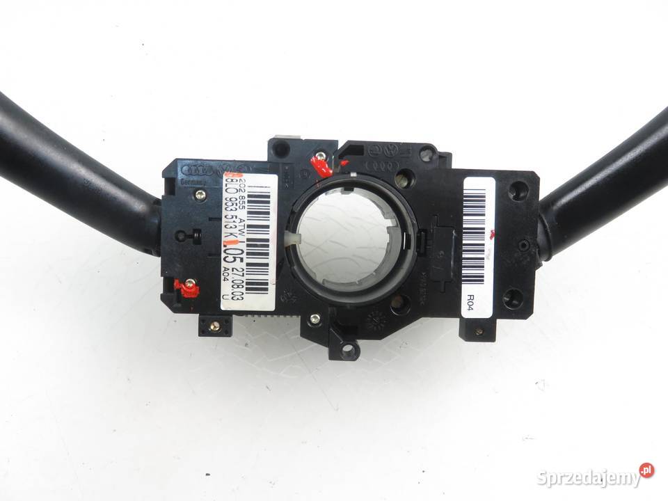 PRZEŁĄCZNIK ZESPOLONY AUDI A6 C5 Avant osobowe sprzedam