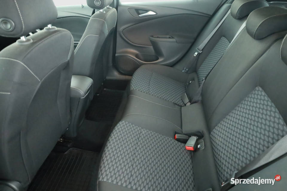 Opel Astra 12 Turbo Piaseczno sprzedam
