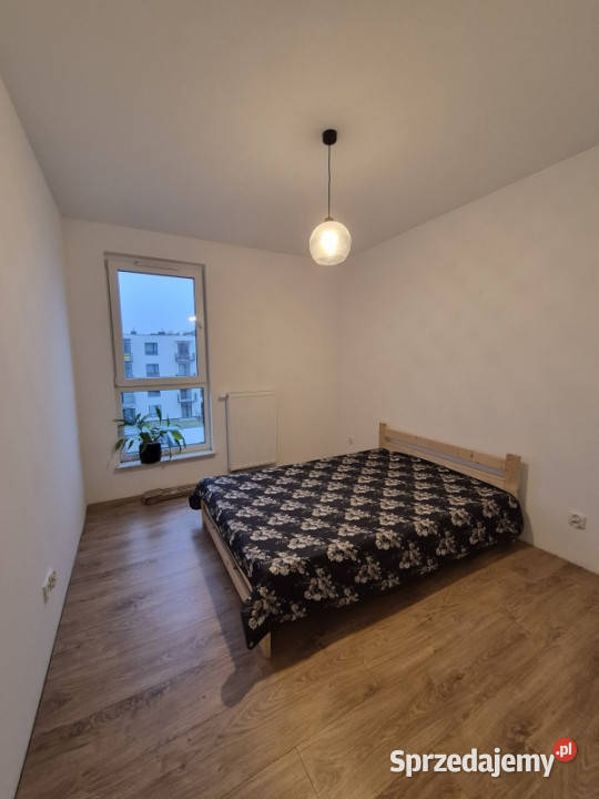 Nowoczesne mieszkanie dwupokojowe Mieszkania