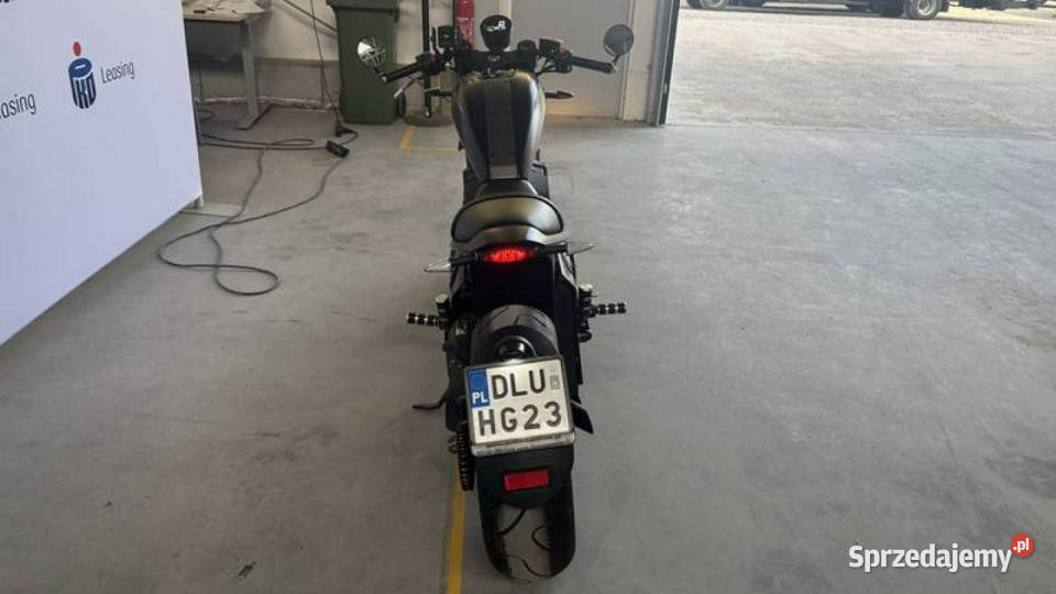 Junak M 16125 Grójec
