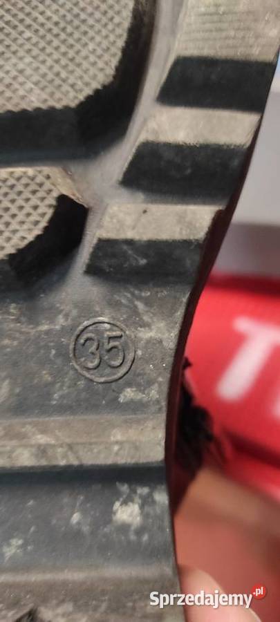 Buty zimowe dziewczynki Częstochowa