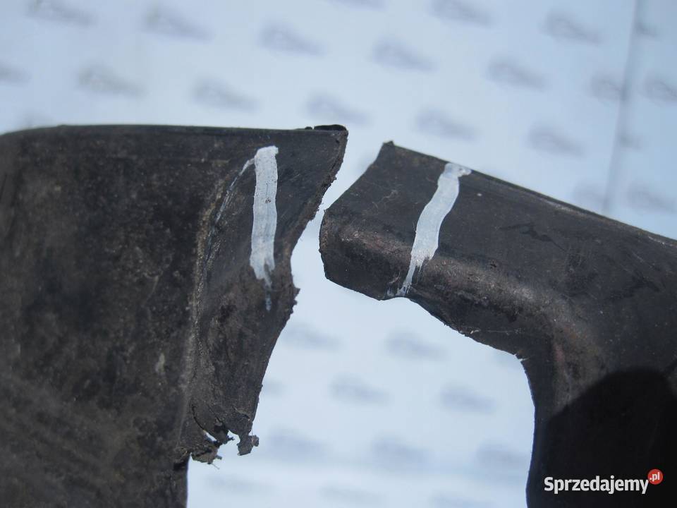 AUDI A3 II 8P7 LIFT 11r nadkole część prawa