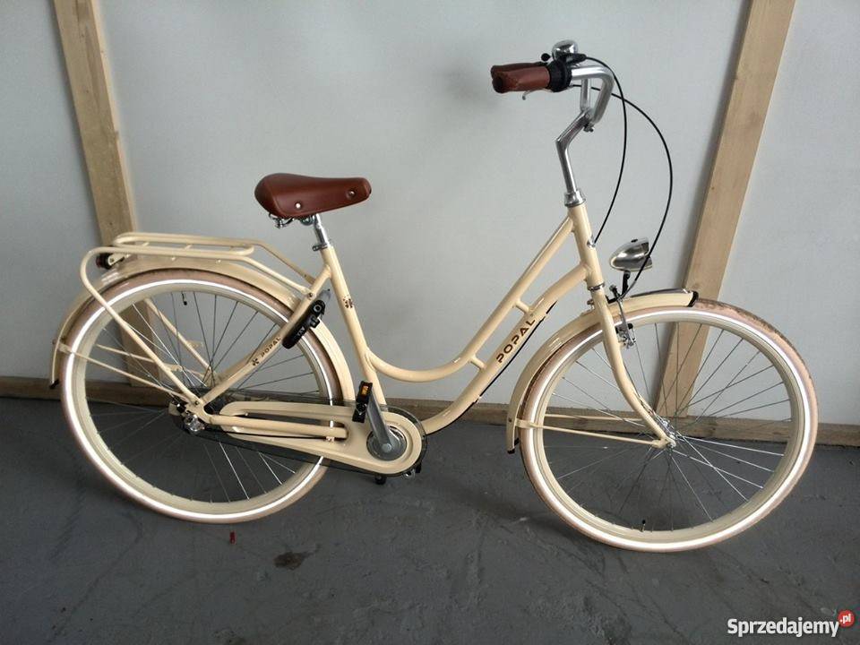 Rower Holenderski opolskie Prudnik