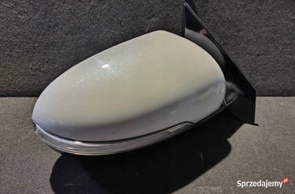 LUSTERKO PRAWE KIA SORENTO III KOLOR SWP 15 19 Warszawa