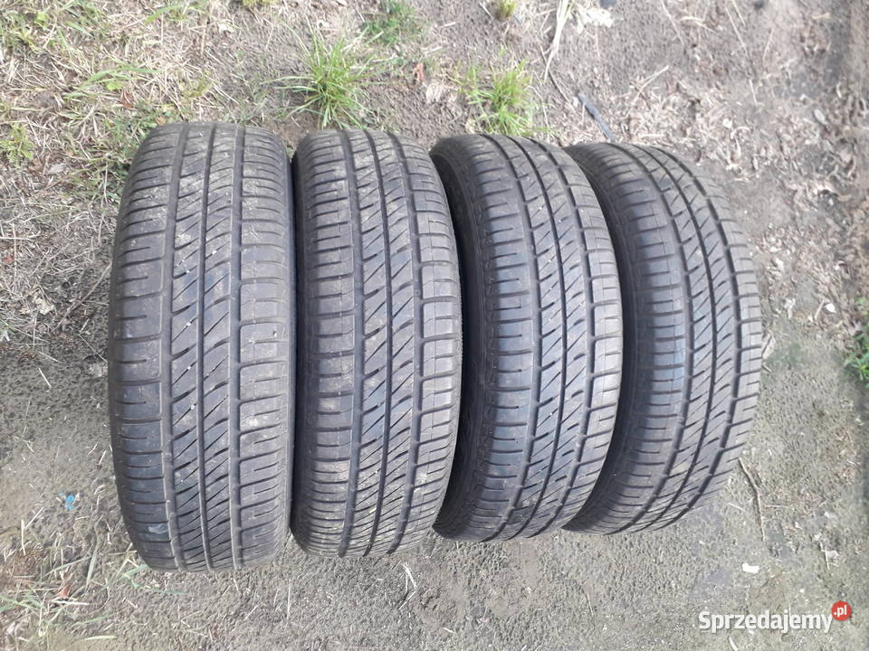 Opony letnie 17565 R14 Ostrołęka