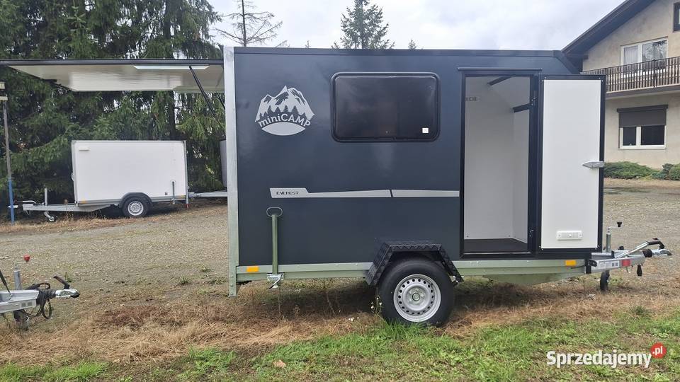 Everest Minicamp Niewiadów 1000 DMC Rybnik